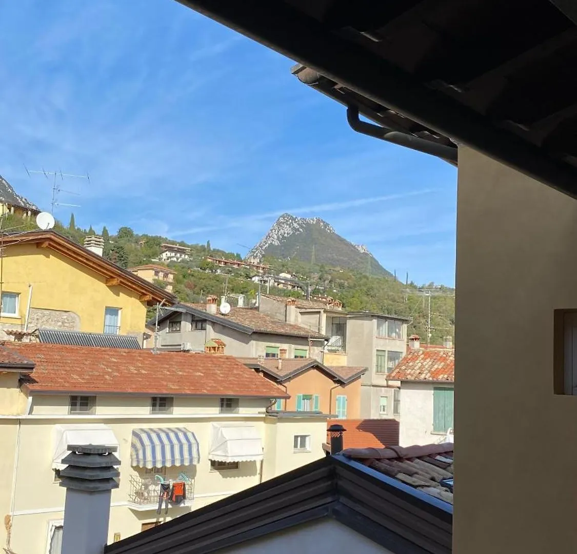 L'Antico Orologio Apartment Toscolano Maderno 0*,  Italy