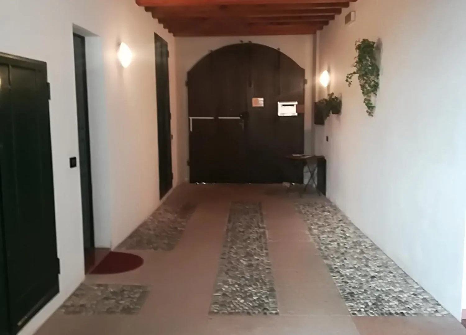 L'Antico Orologio Apartment Toscolano Maderno