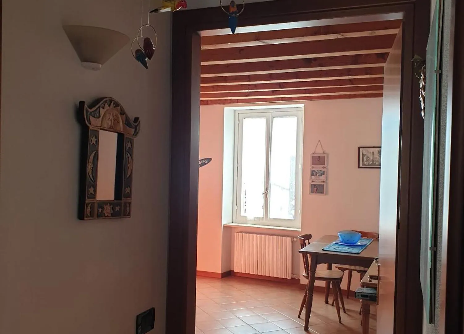 L'Antico Orologio Apartment Toscolano Maderno