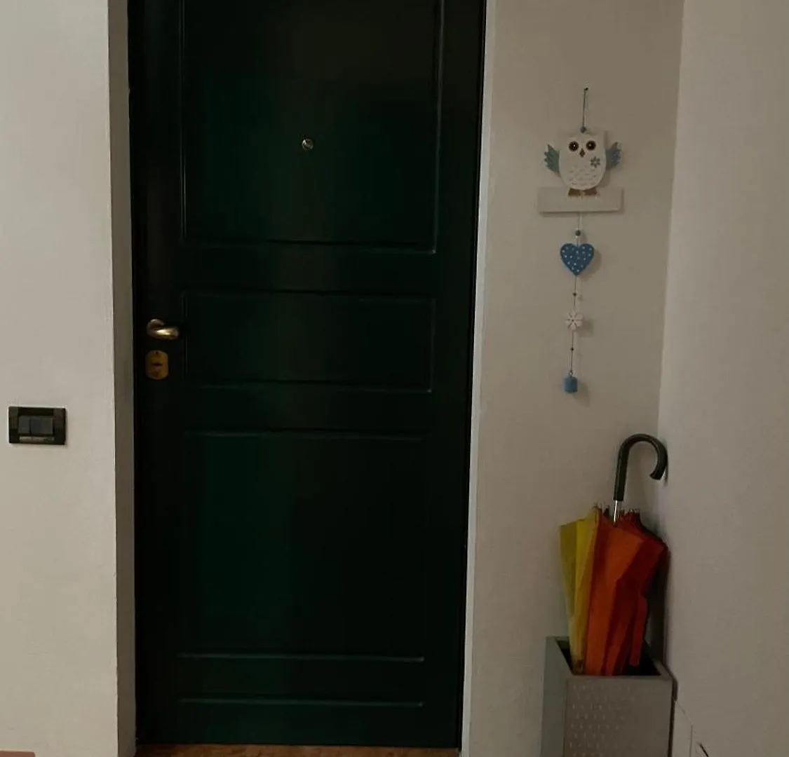 L'Antico Orologio Apartment Toscolano Maderno Italy