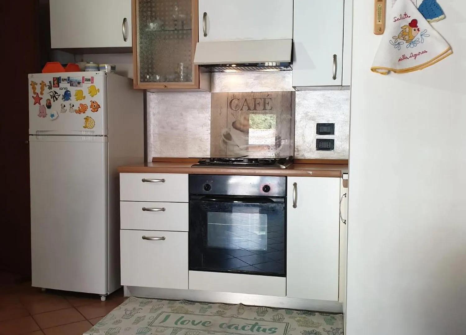 L'Antico Orologio Apartment Toscolano Maderno Italy