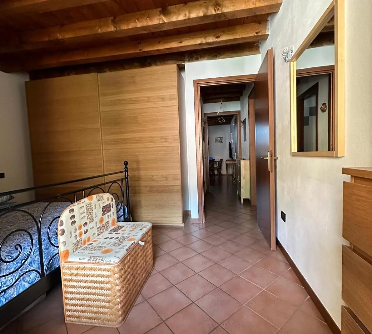 L'Antico Orologio Apartment Toscolano Maderno