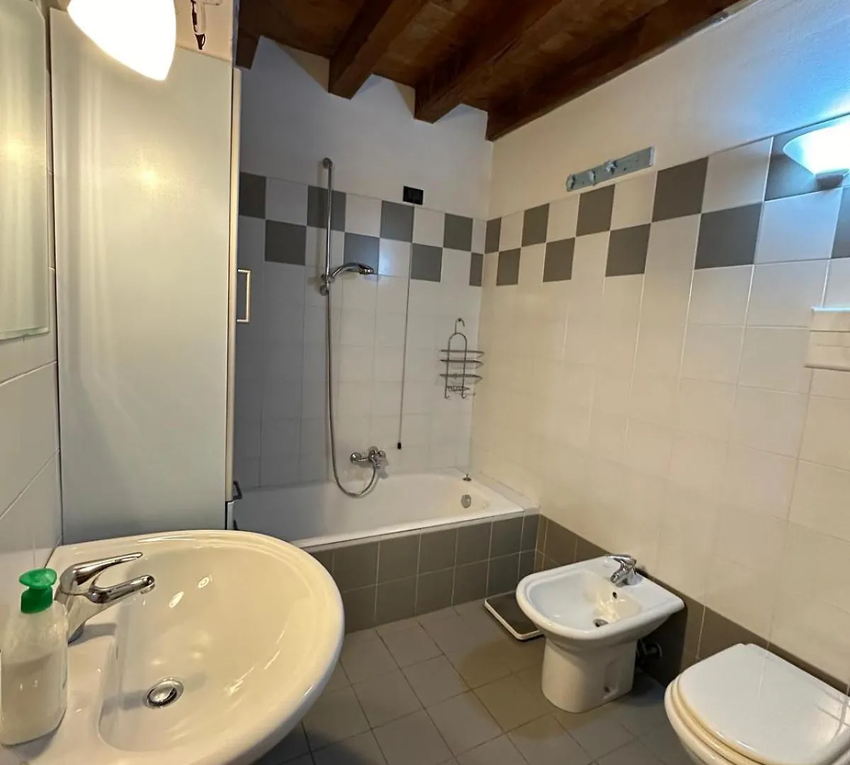 L'Antico Orologio Apartment Toscolano Maderno 0*,  Italy