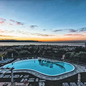 La Chioma Di Berenice Garda Appart hôtel